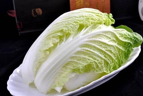 解毒、清热的蔬菜
