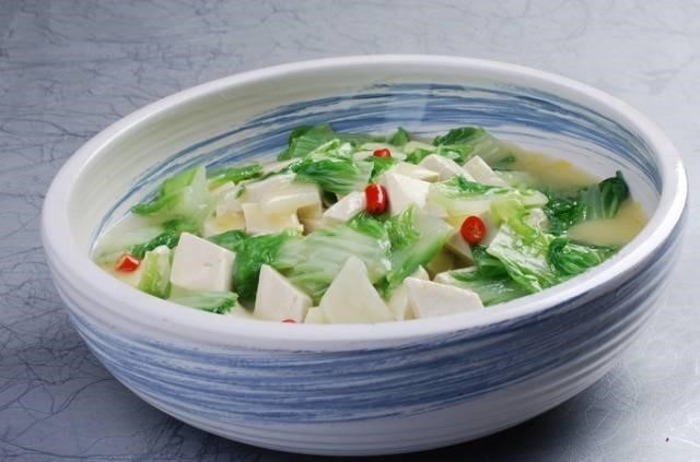 解毒、清热的蔬菜