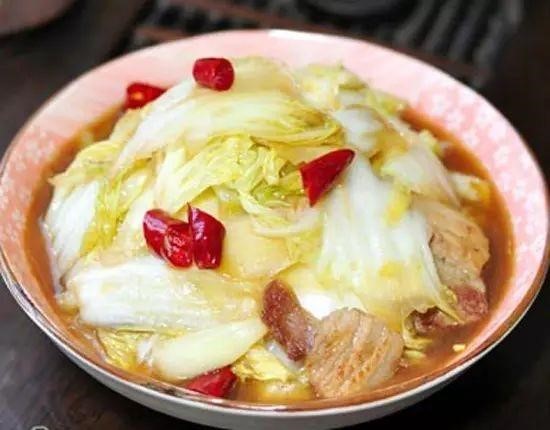 解毒、清热的蔬菜