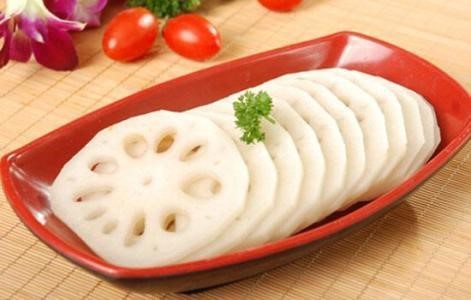 常见的补血蔬菜